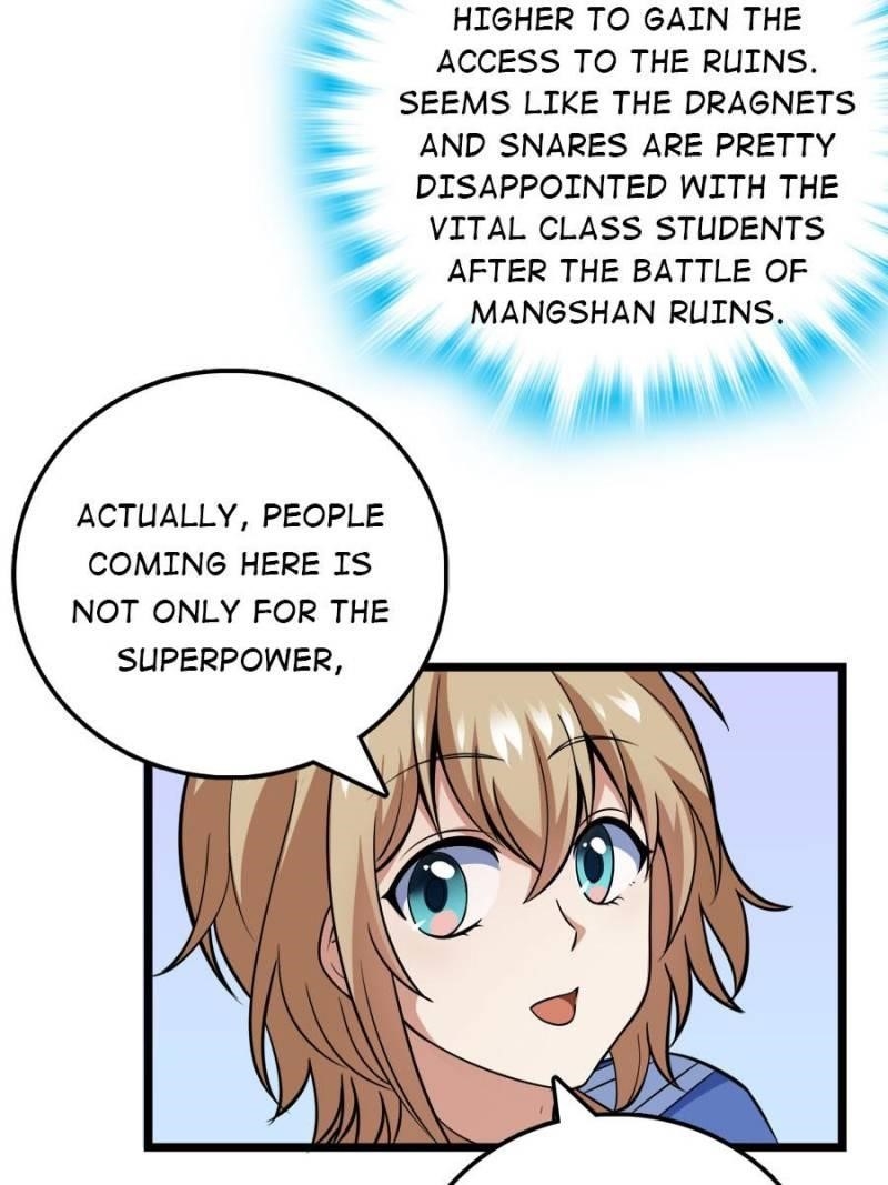 Spare Me, Great Lord! - Chapter 72 Page 77