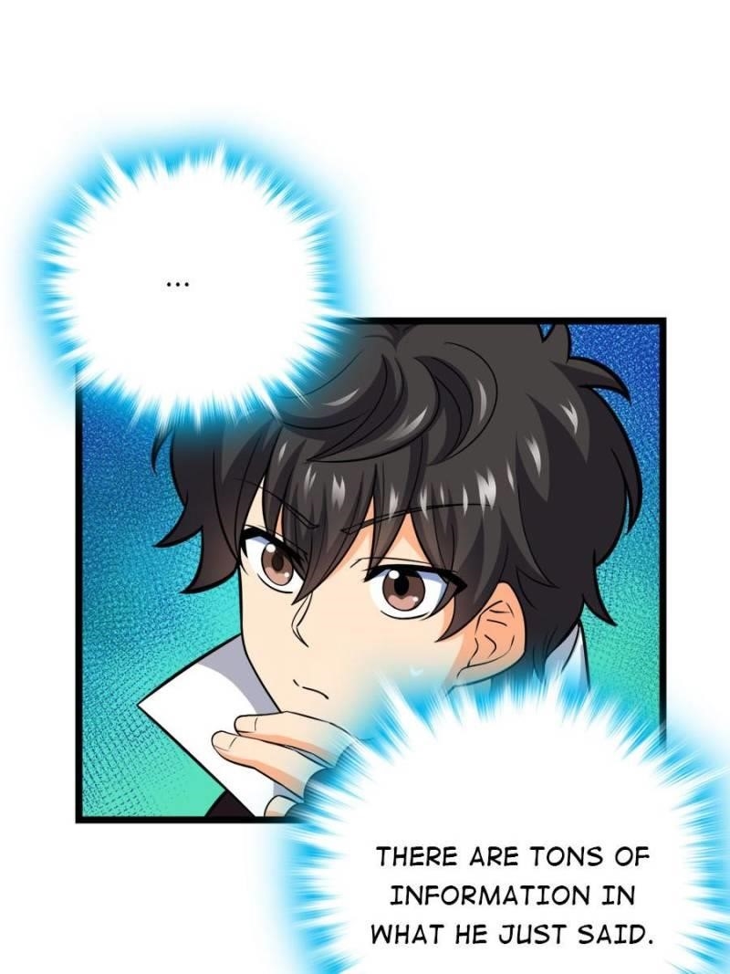 Spare Me, Great Lord! - Chapter 72 Page 82