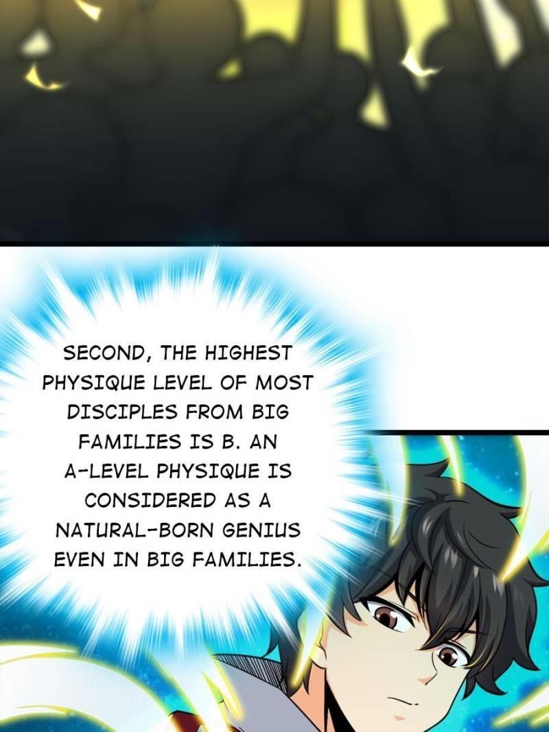 Spare Me, Great Lord! - Chapter 72 Page 85