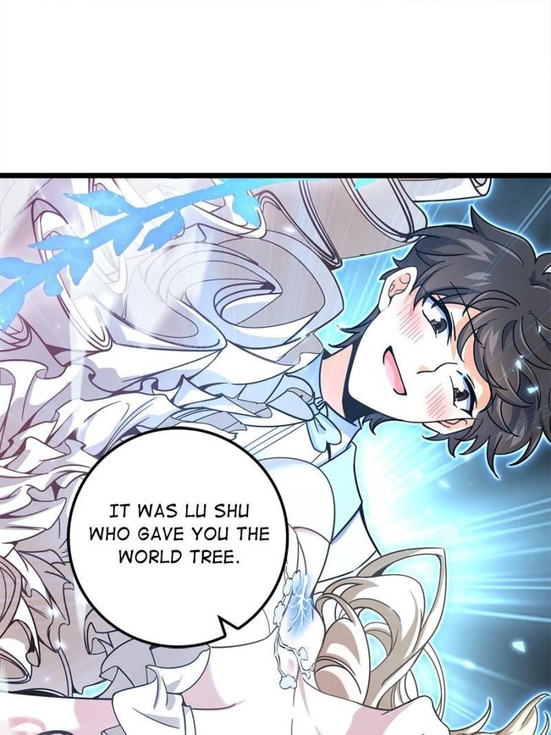 Spare Me, Great Lord! - Chapter 721 Page 11