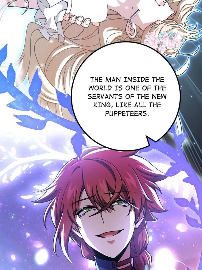Spare Me, Great Lord! - Chapter 721 Page 12