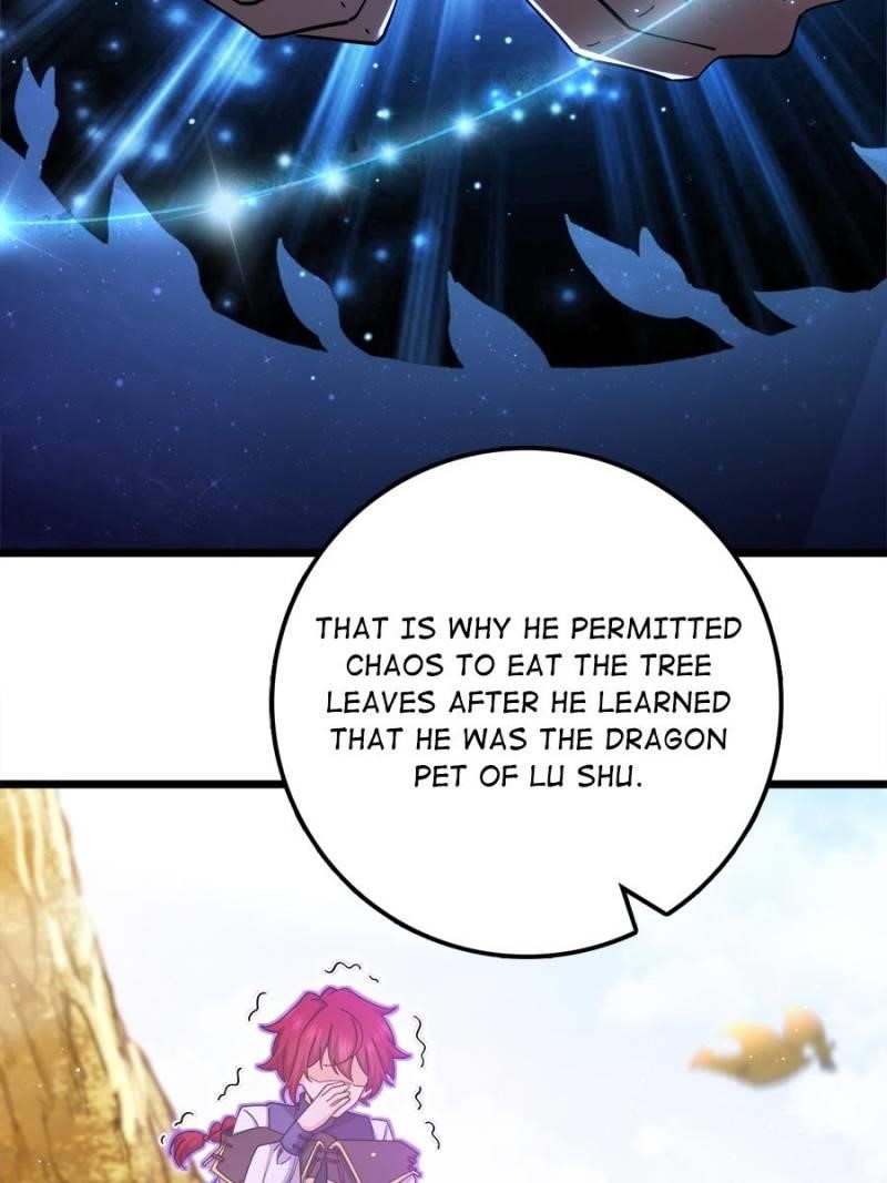 Spare Me, Great Lord! - Chapter 721 Page 14