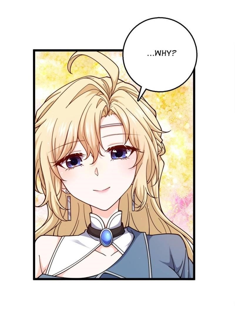 Spare Me, Great Lord! - Chapter 721 Page 20