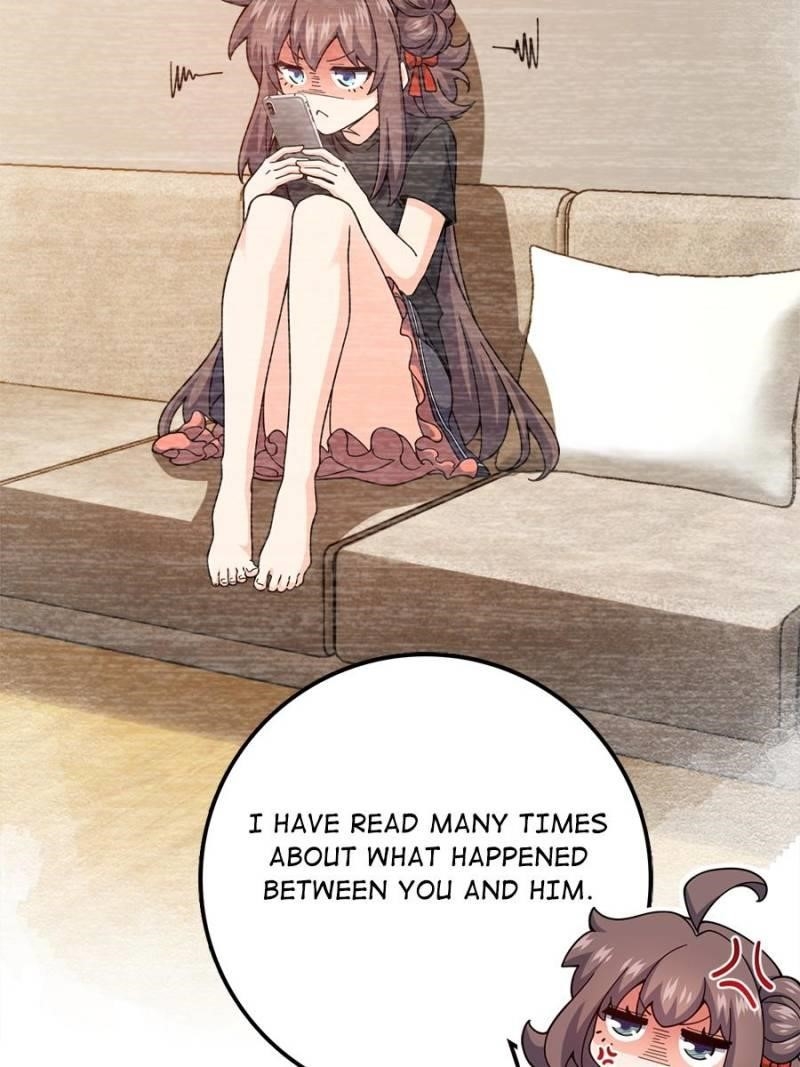 Spare Me, Great Lord! - Chapter 721 Page 23