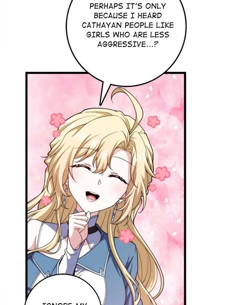 Spare Me, Great Lord! - Chapter 721 Page 34