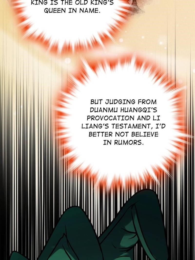 Spare Me, Great Lord! - Chapter 721 Page 40