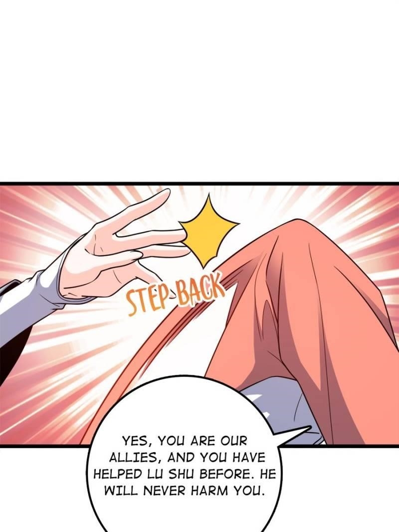 Spare Me, Great Lord! - Chapter 721 Page 47
