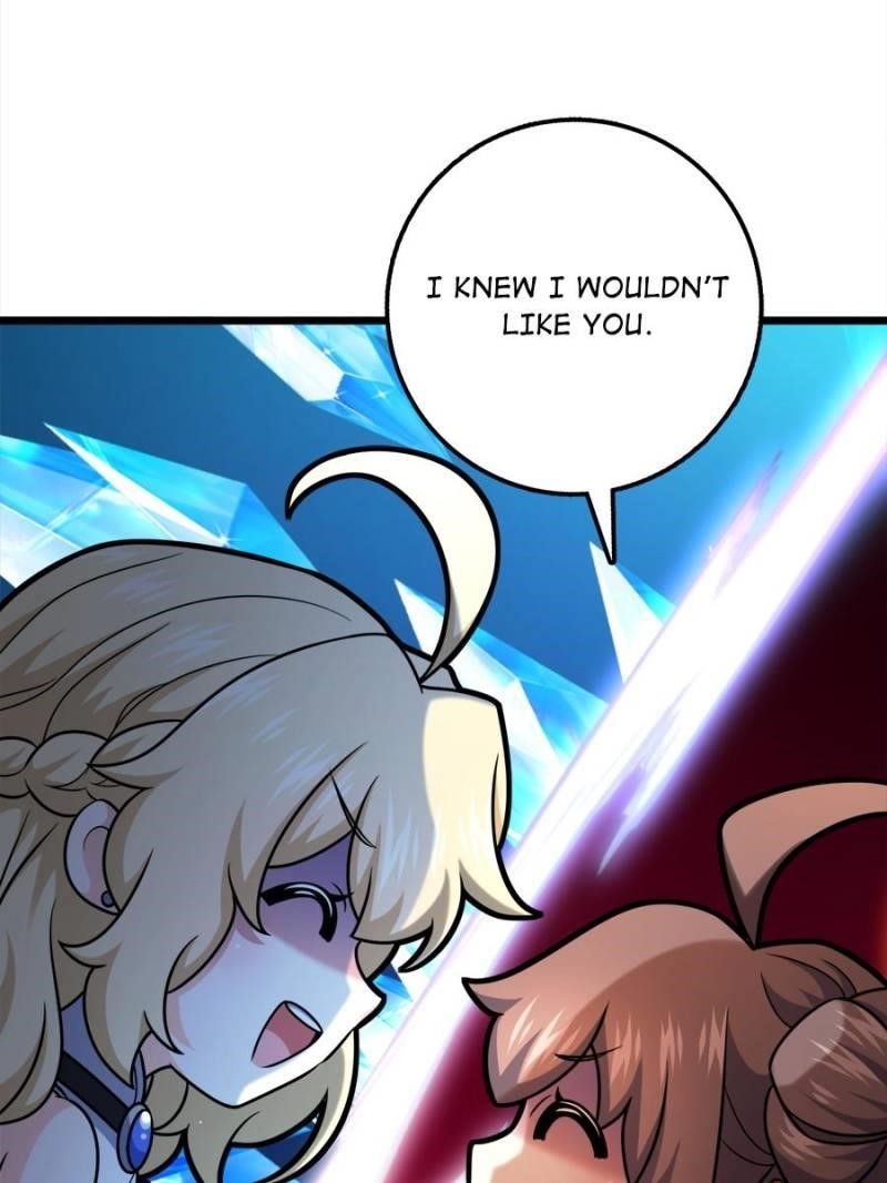Spare Me, Great Lord! - Chapter 721 Page 61
