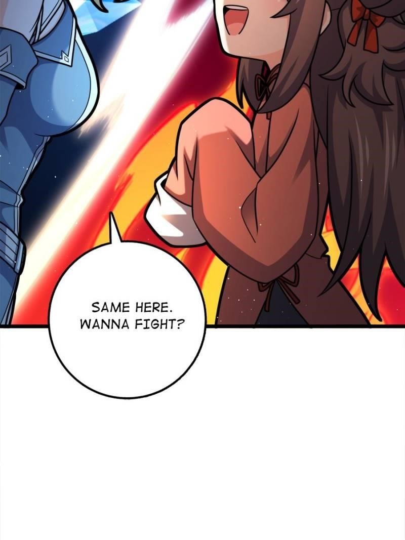 Spare Me, Great Lord! - Chapter 721 Page 62