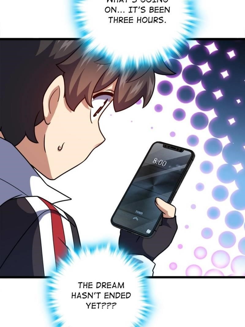 Spare Me, Great Lord! - Chapter 721 Page 66