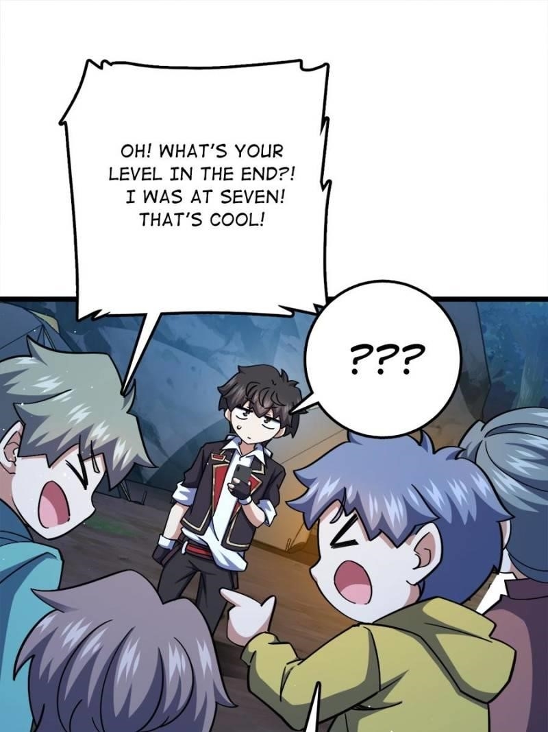 Spare Me, Great Lord! - Chapter 721 Page 83
