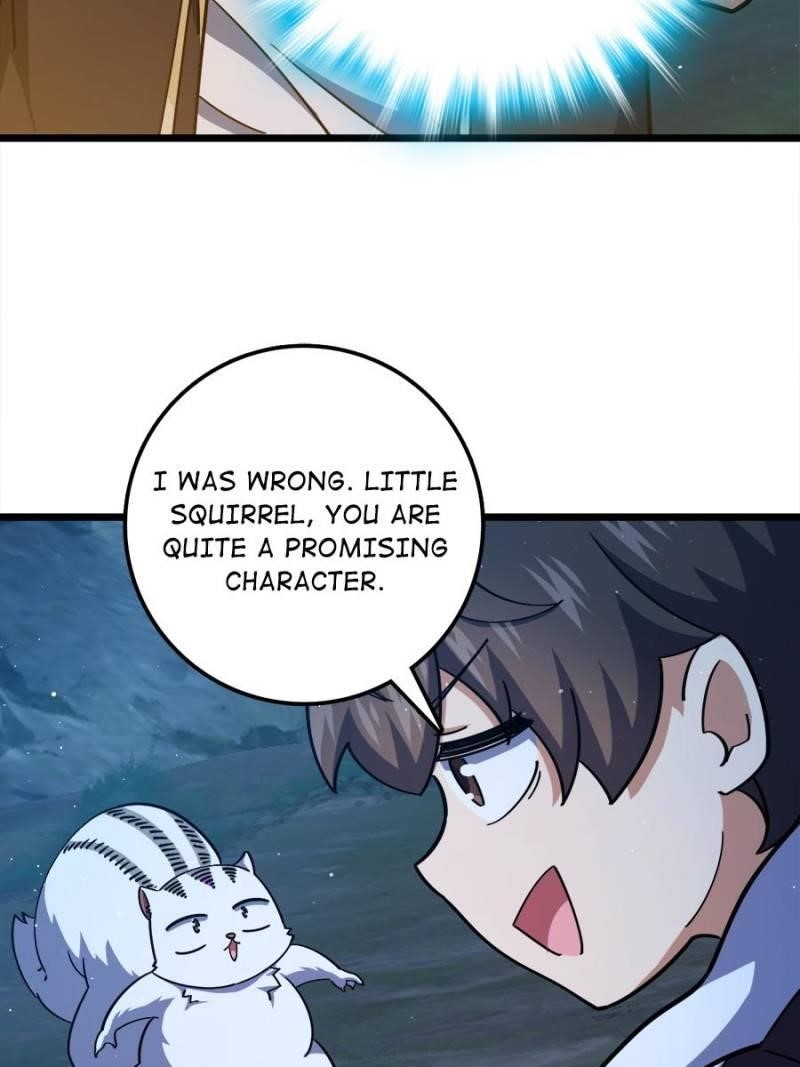 Spare Me, Great Lord! - Chapter 721 Page 87