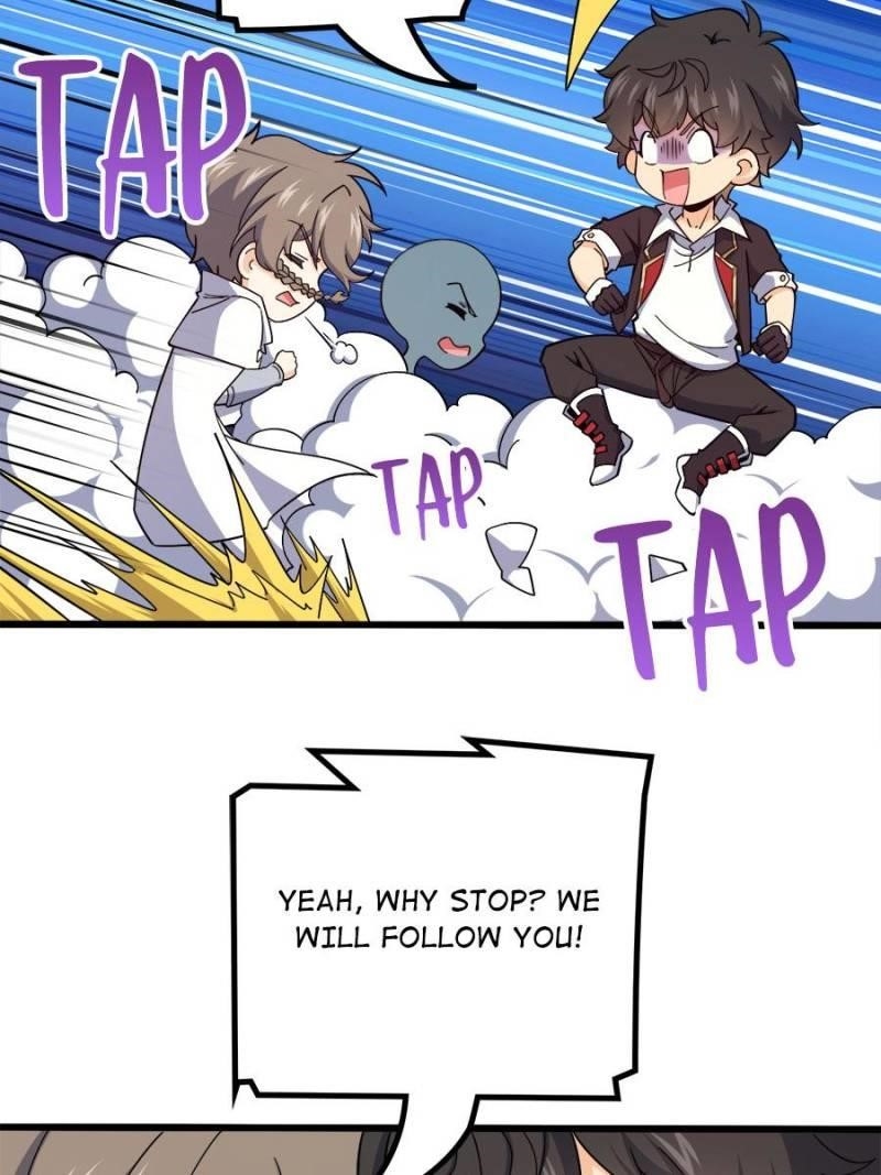 Spare Me, Great Lord! - Chapter 723 Page 11