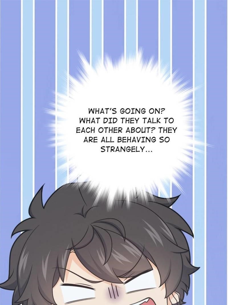 Spare Me, Great Lord! - Chapter 723 Page 16