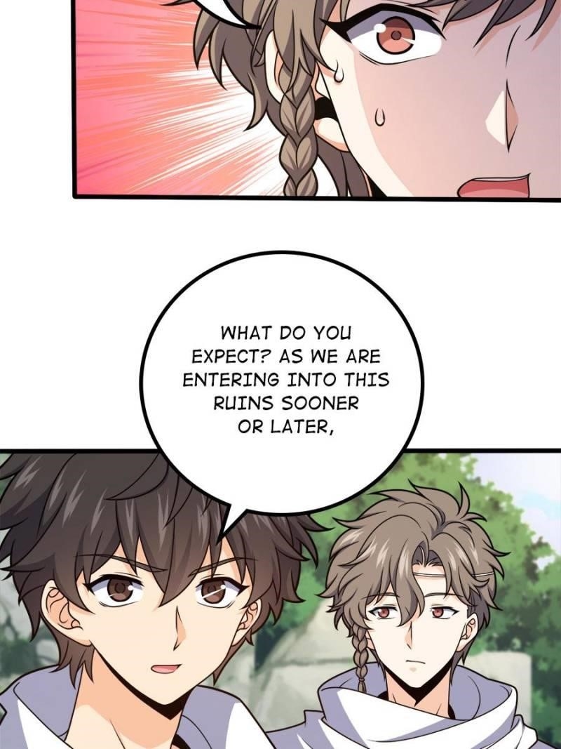 Spare Me, Great Lord! - Chapter 723 Page 20