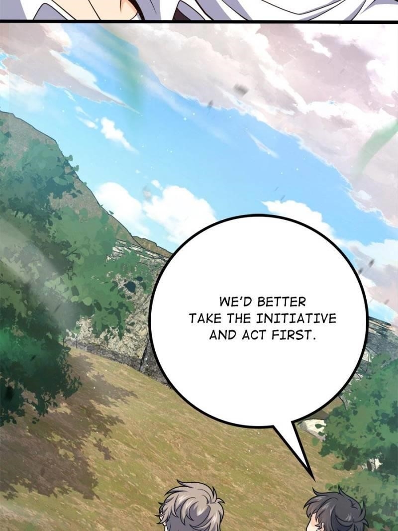 Spare Me, Great Lord! - Chapter 723 Page 21