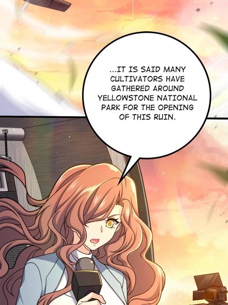 Spare Me, Great Lord! - Chapter 723 Page 24