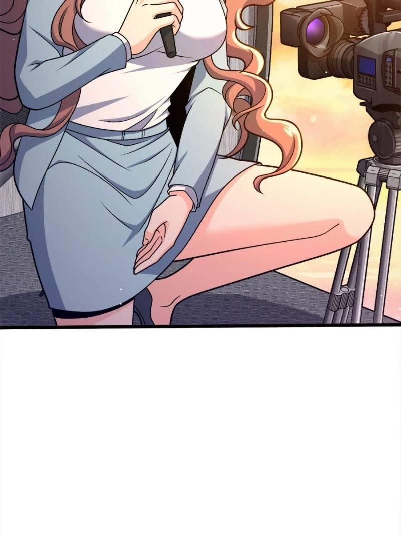 Spare Me, Great Lord! - Chapter 723 Page 25