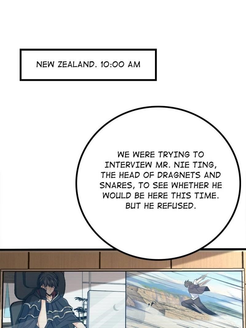 Spare Me, Great Lord! - Chapter 723 Page 27