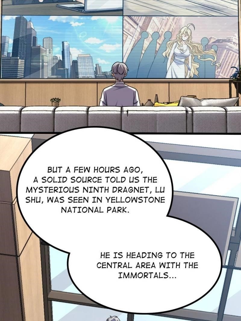 Spare Me, Great Lord! - Chapter 723 Page 28