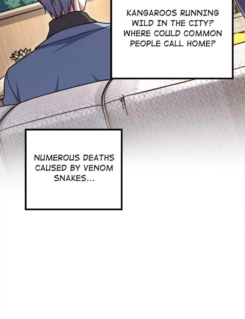Spare Me, Great Lord! - Chapter 723 Page 35