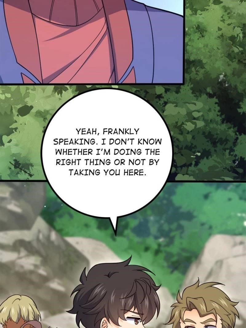 Spare Me, Great Lord! - Chapter 723 Page 4
