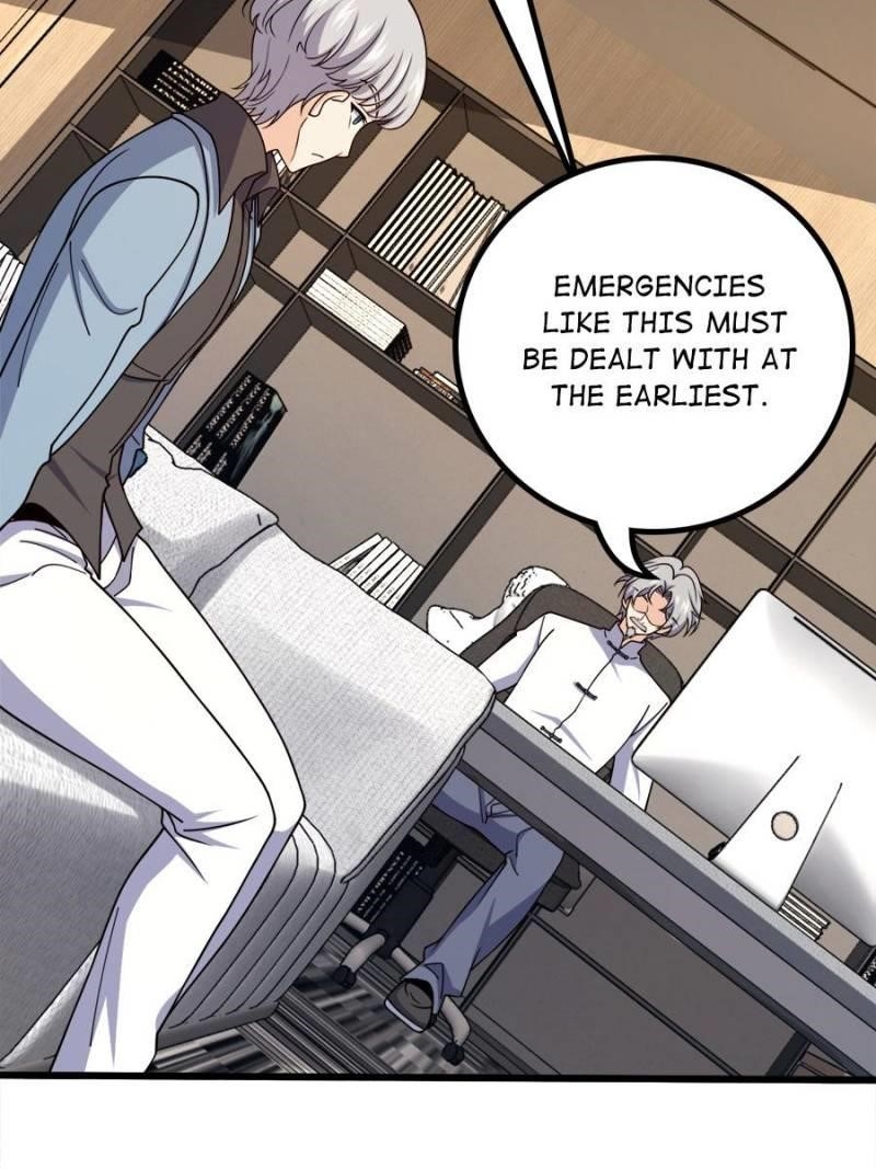 Spare Me, Great Lord! - Chapter 723 Page 42