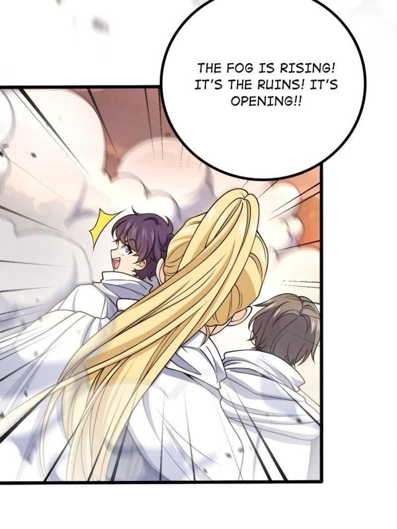 Spare Me, Great Lord! - Chapter 723 Page 54