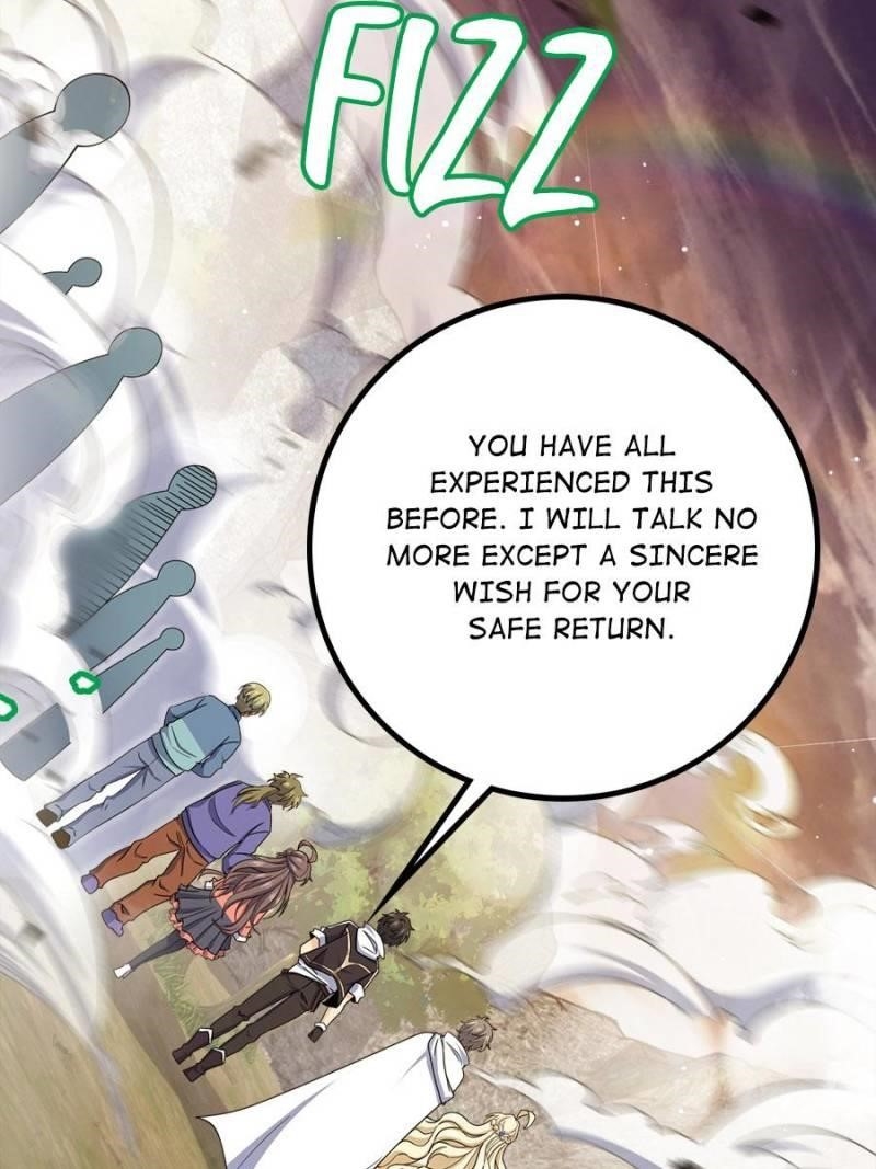Spare Me, Great Lord! - Chapter 723 Page 57