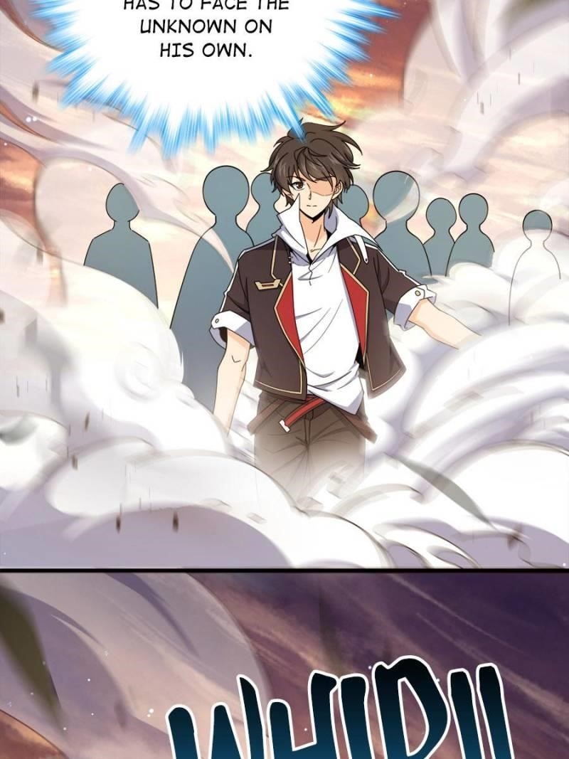 Spare Me, Great Lord! - Chapter 723 Page 59