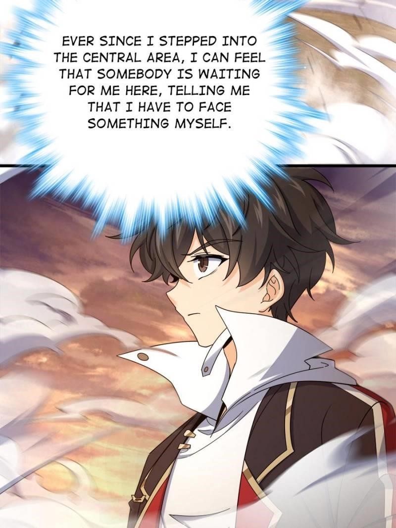 Spare Me, Great Lord! - Chapter 723 Page 61