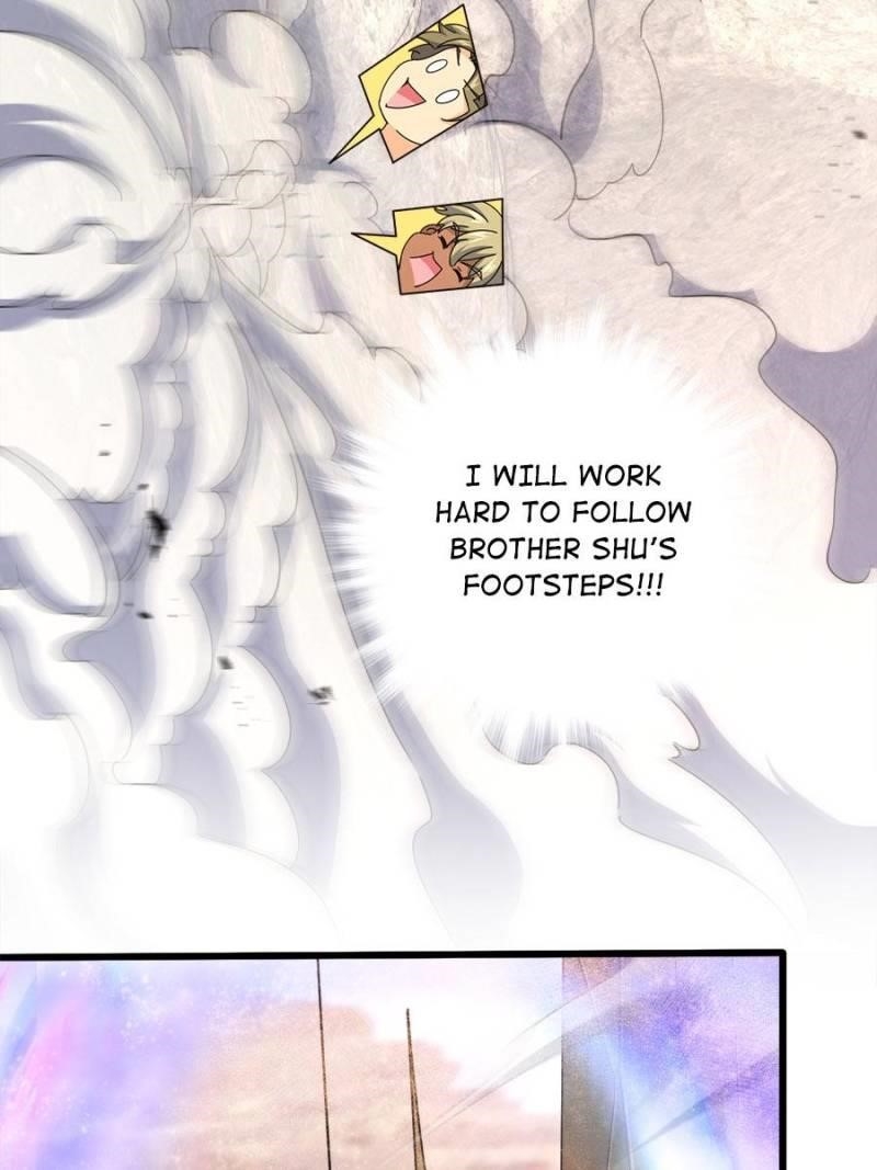 Spare Me, Great Lord! - Chapter 723 Page 73