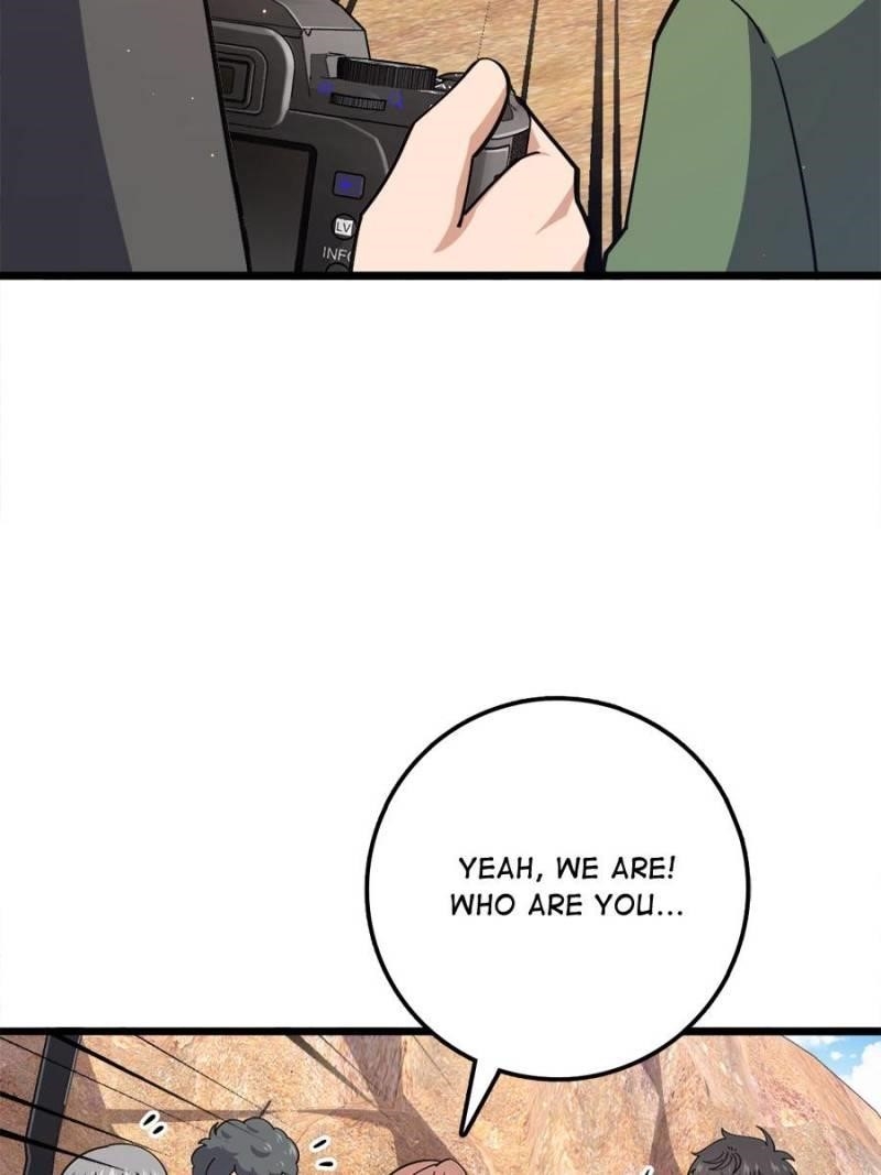 Spare Me, Great Lord! - Chapter 725 Page 10
