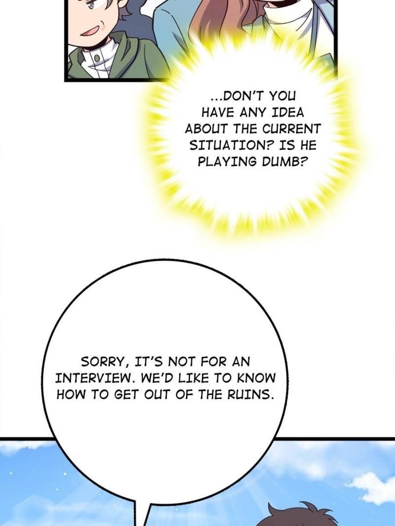 Spare Me, Great Lord! - Chapter 725 Page 14