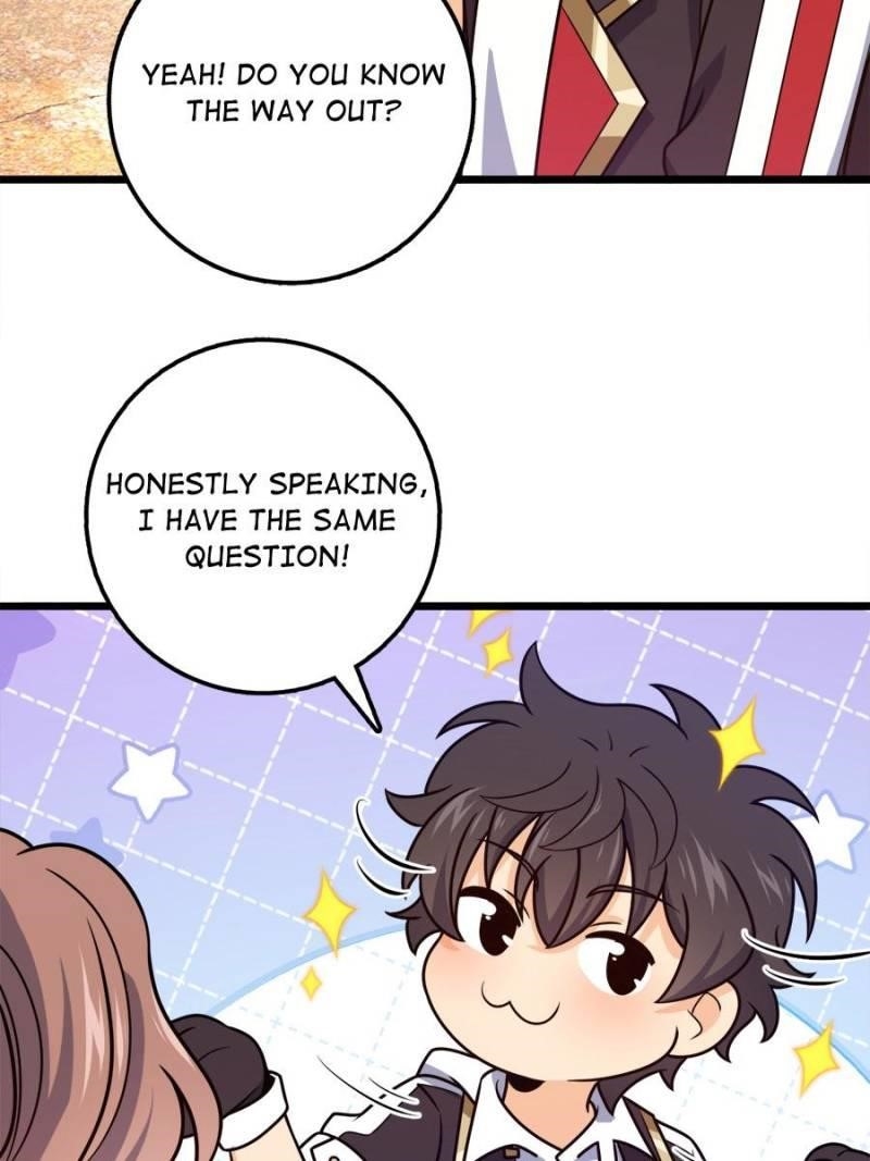 Spare Me, Great Lord! - Chapter 725 Page 18