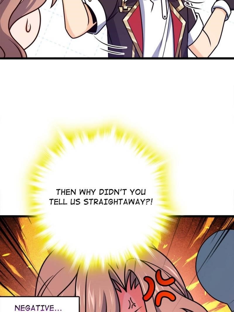 Spare Me, Great Lord! - Chapter 725 Page 19