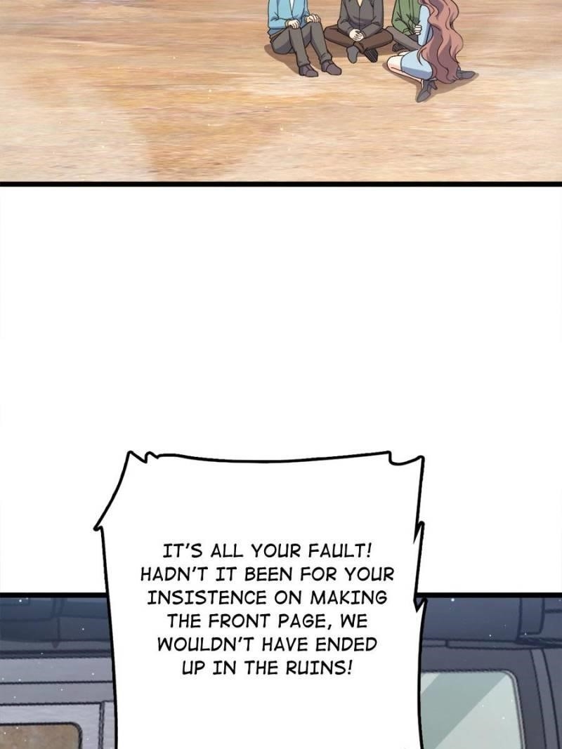 Spare Me, Great Lord! - Chapter 725 Page 2