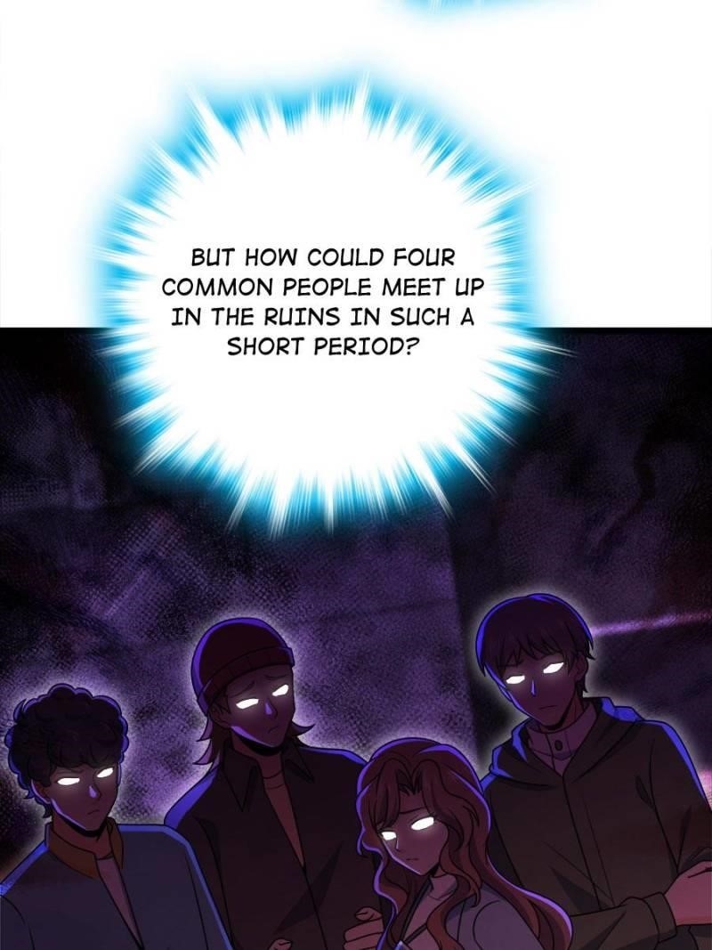 Spare Me, Great Lord! - Chapter 725 Page 22