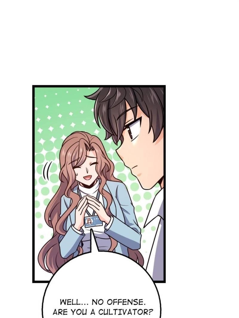 Spare Me, Great Lord! - Chapter 725 Page 25