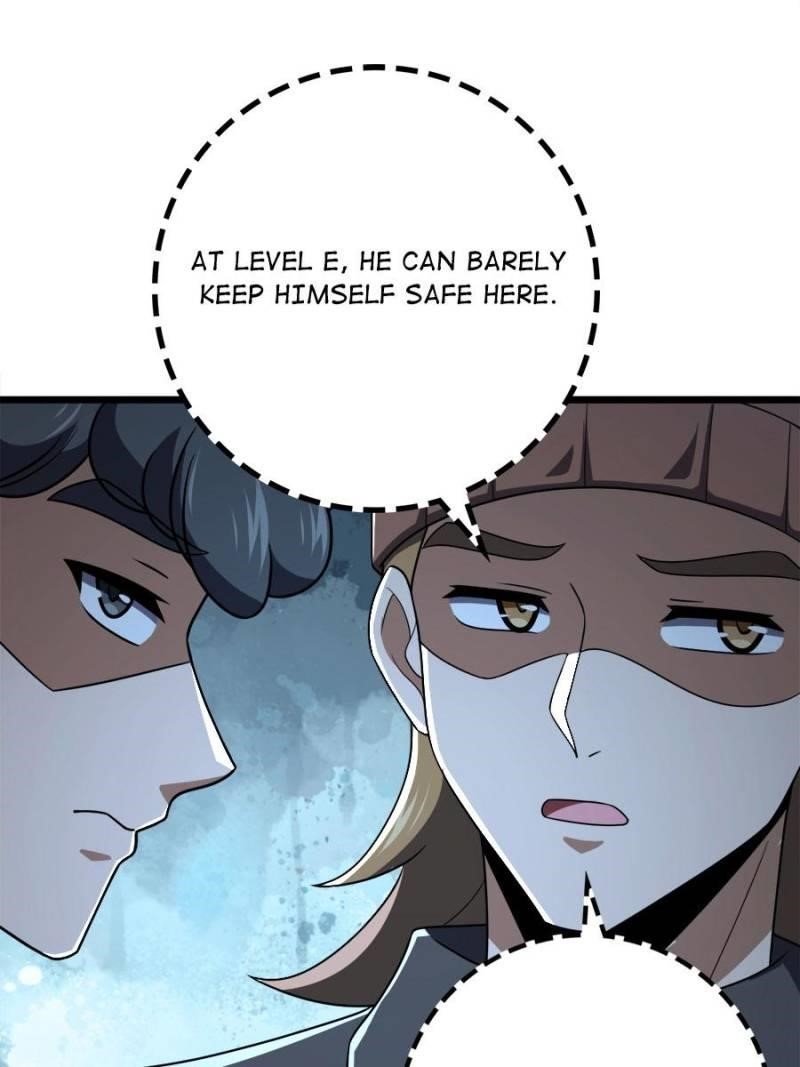 Spare Me, Great Lord! - Chapter 725 Page 29