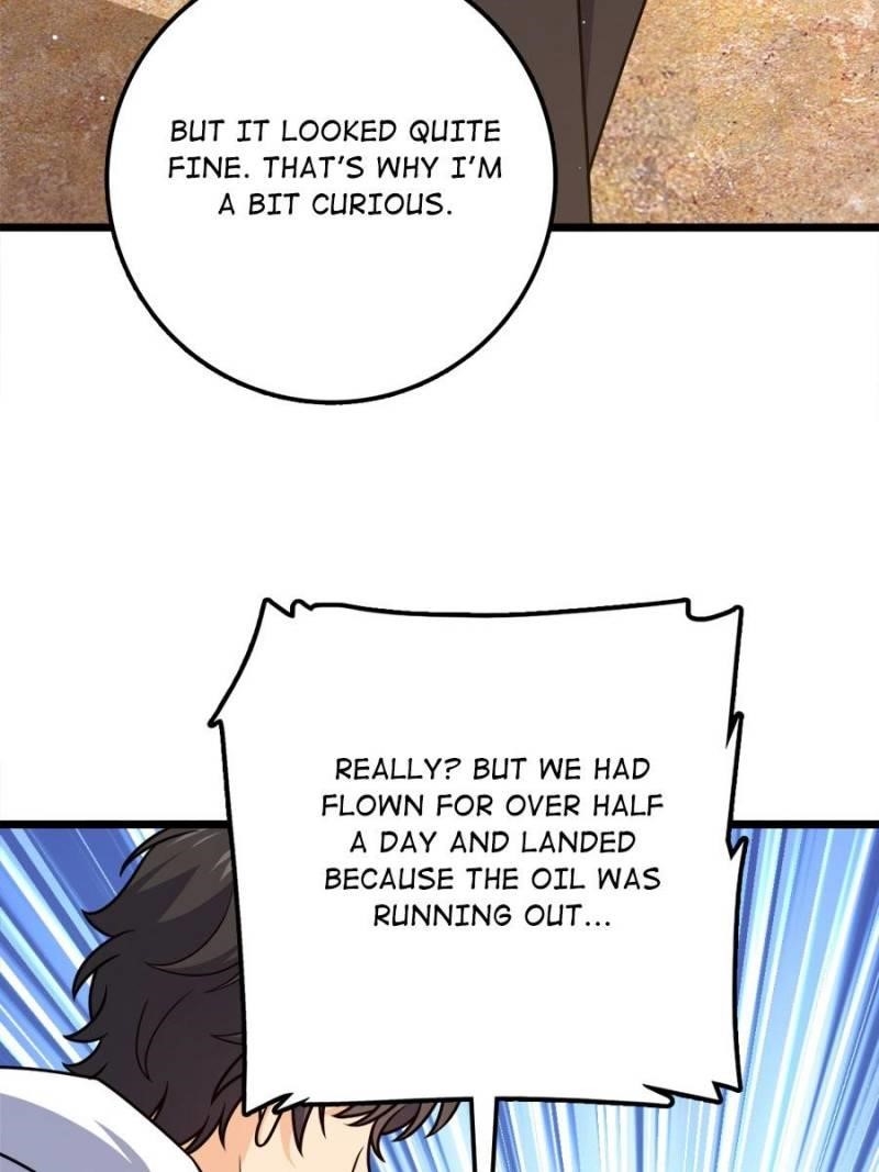 Spare Me, Great Lord! - Chapter 725 Page 37