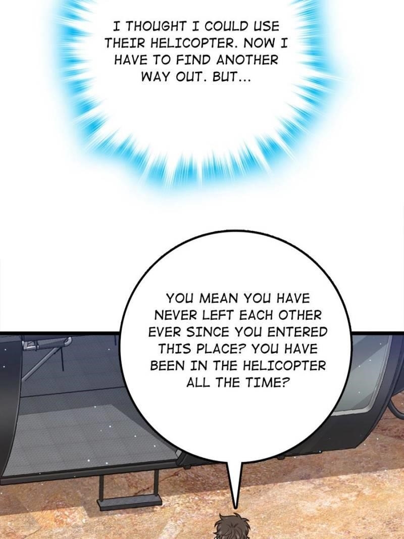 Spare Me, Great Lord! - Chapter 725 Page 40