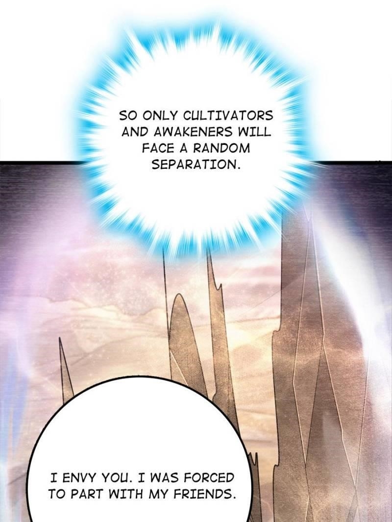 Spare Me, Great Lord! - Chapter 725 Page 43