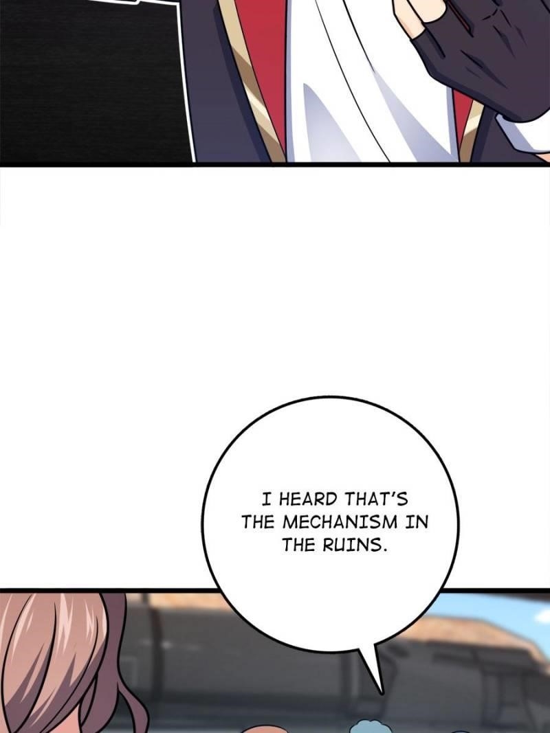 Spare Me, Great Lord! - Chapter 725 Page 45