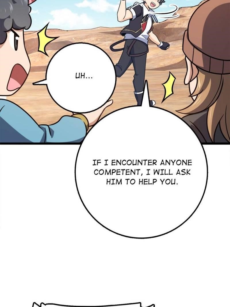 Spare Me, Great Lord! - Chapter 725 Page 49