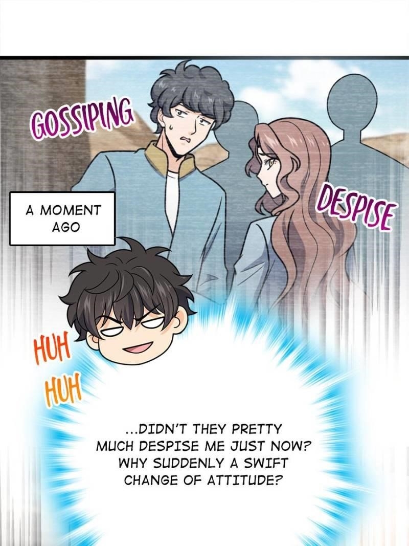 Spare Me, Great Lord! - Chapter 725 Page 52