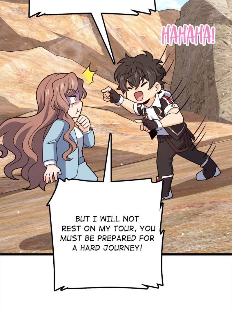 Spare Me, Great Lord! - Chapter 725 Page 59