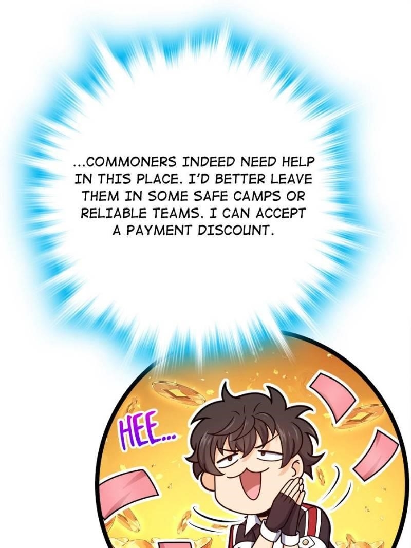 Spare Me, Great Lord! - Chapter 725 Page 61