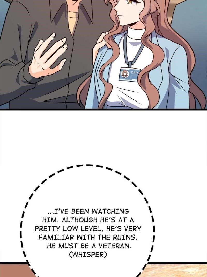 Spare Me, Great Lord! - Chapter 725 Page 63