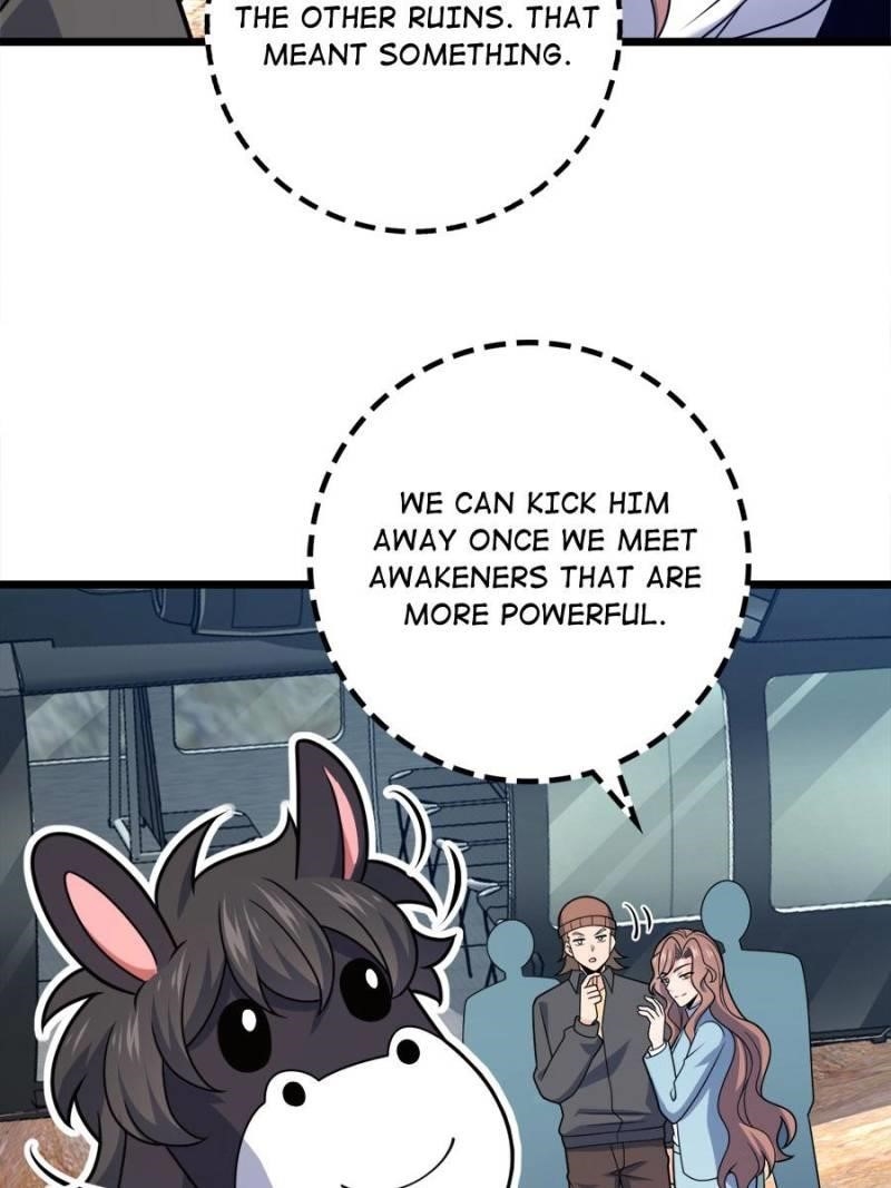 Spare Me, Great Lord! - Chapter 725 Page 65